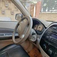 فروش ام وی ام x33 مدل ۹۳ مستقیم با مالک/ صدرا