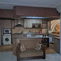 184متری 3خواب همکف تک واحدی/۱۲متر حیاط اختصاصی