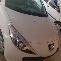 207i|خودرو سواری و وانت|اهواز, غیزانیه|دیوار