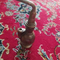 یک پیپ عتیقه ورشاب به فروش میرسد