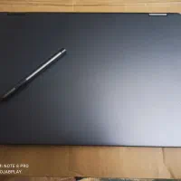 لپتابYoga 7 کمیاب، i7 نسل ۱۲ ، رم ۱۶ ، گرافیک ۸GB