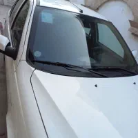 سایناسفید  ۱۴۰۰ کم کارکرد