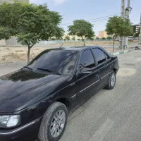 پرشیا پارس مشکی موتور جدید xu7p elx فول شرکتی|خودرو سواری و وانت|تهران, شهرک ولیعصر جنوبی|دیوار