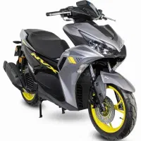 موتور ایروکس nvx180