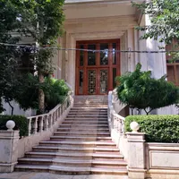 نیاوران گلسنگ ۲۹۰ متر