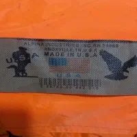 کیسه خواب آمریکایی