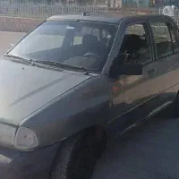 پراید قیمت موتور