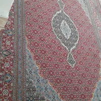 دوعدد فرش ۱۲متری کارکرد ولی سالم|فرش|زنجان, |دیوار