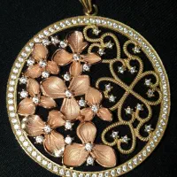 طلا