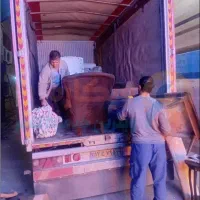 اعزام کارگر ماهر برای تمامی کارها