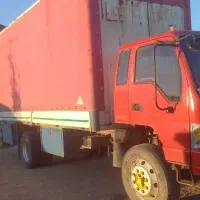 جک آراز ده و نیم تن|خودرو سنگین|اردبیل, |دیوار