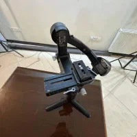 گیم بال DJI RS3 پک استاندارد|دوربین عکاسی و فیلم‌برداری|کرج, عظیمیه|دیوار