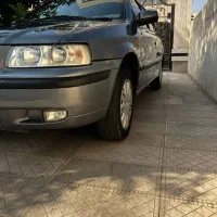 سمند مدل 94 lx|خودرو سواری و وانت|کرج, کوی امامیه|دیوار