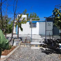 باغ دو هزار متری مارکده