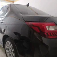 دنا پلاس اتوماتیک توربو شارژ آپشنال،|خودرو سواری و وانت|اردبیل, |دیوار