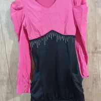 تونیک مجلسی|لباس|چناران, |دیوار