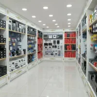 پک کامل ۲ تایی و ۴ تایی دوربین مداربسته اصفهان