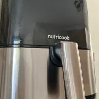 هواپز (بدون روغن) نوتریکوک|اجاق گاز و لوازم برقی پخت‌وپز|تهران, قلهک|دیوار