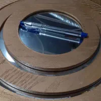 اینه ۵تیکه|آینه|گرگان, |دیوار