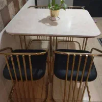 پخش میز غذاخوری ست جدید مدل سزار (تک و عمده)|میز و صندلی غذاخوری|شیراز, وزیرآباد|دیوار