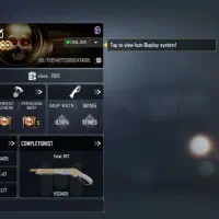 اکانت کالاف|کنسول، بازی ویدئویی و آنلاین|شیراز, شهرک مهدیه|دیوار