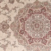 یه تخته فرش ماشینی