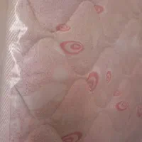 تشک یک نفره|تشک تختخواب|گناباد, |دیوار