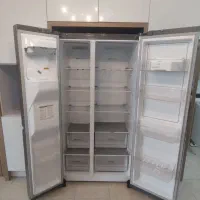 ساید ال جی مدل j267|یخچال و فریزر|شهریار, شهریار|دیوار