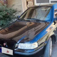 سمند اف ۷ مدل ۹۲ ef7|خودرو سواری و وانت|پیرانشهر, |دیوار