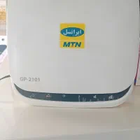 مودم ایرانسل