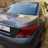 دنامعمولی98کم کارفول|خودرو سواری و وانت|مشهد, شهرک بهارستان|دیوار