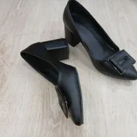 کفش مجلسی و کتونی ونس
