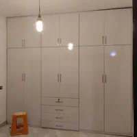 اجرای کابینت وکمددیواری،