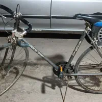 دوچرخه کورسی،محکم و سبک