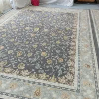 یک جفت فرش نو700شانه 2550تراکم جنس عالی|فرش|خمینیشهر, |دیوار