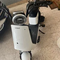 موتور برقی دارویت LS