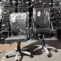 صندلی چرخ دار بادوام و زیر قیمت بازار|مبلمان اداری|قشم, |دیوار