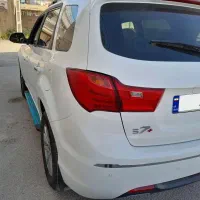 هایما+s7 پلاس صفر کیلومتر مدل ۴۰۳