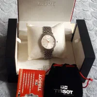 ساعت مردانه TISSOT  1853 اصل و شناسنامه دار