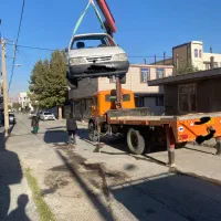 مرکز اسقاط خرید خودرو فرسوده