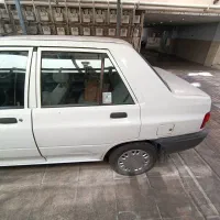 پراید مدل ۹۷