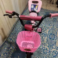 دوچرخه 12|دوچرخه، اسکیت، اسکوتر|نیشابور, بنیاد شهید|دیوار