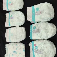 پوشک بچه مارک مای بیبی