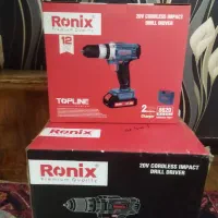 دریل شارژی|ابزارآلات|شاهینشهر, دهخدا|دیوار