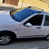 کوییک CXR مدل 403|خودرو سواری و وانت|کاشان, زیارتی|دیوار