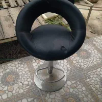 صندلی آرایشگری