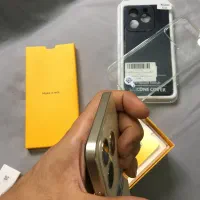 گوشی ریلمیC61 نو