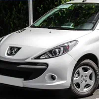 ۲۰۷ تی یو تری Tu3/ نقد و اقساط تحویل یکساعته