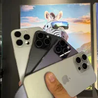 فروش و معاوضه نقد و اقساطی همه مدل iPhone با سفته|موبایل|تهران, گیشا|دیوار