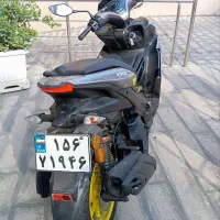 nvx 170|موتورسیکلت|تهران, خواجه نصیر طوسی|دیوار